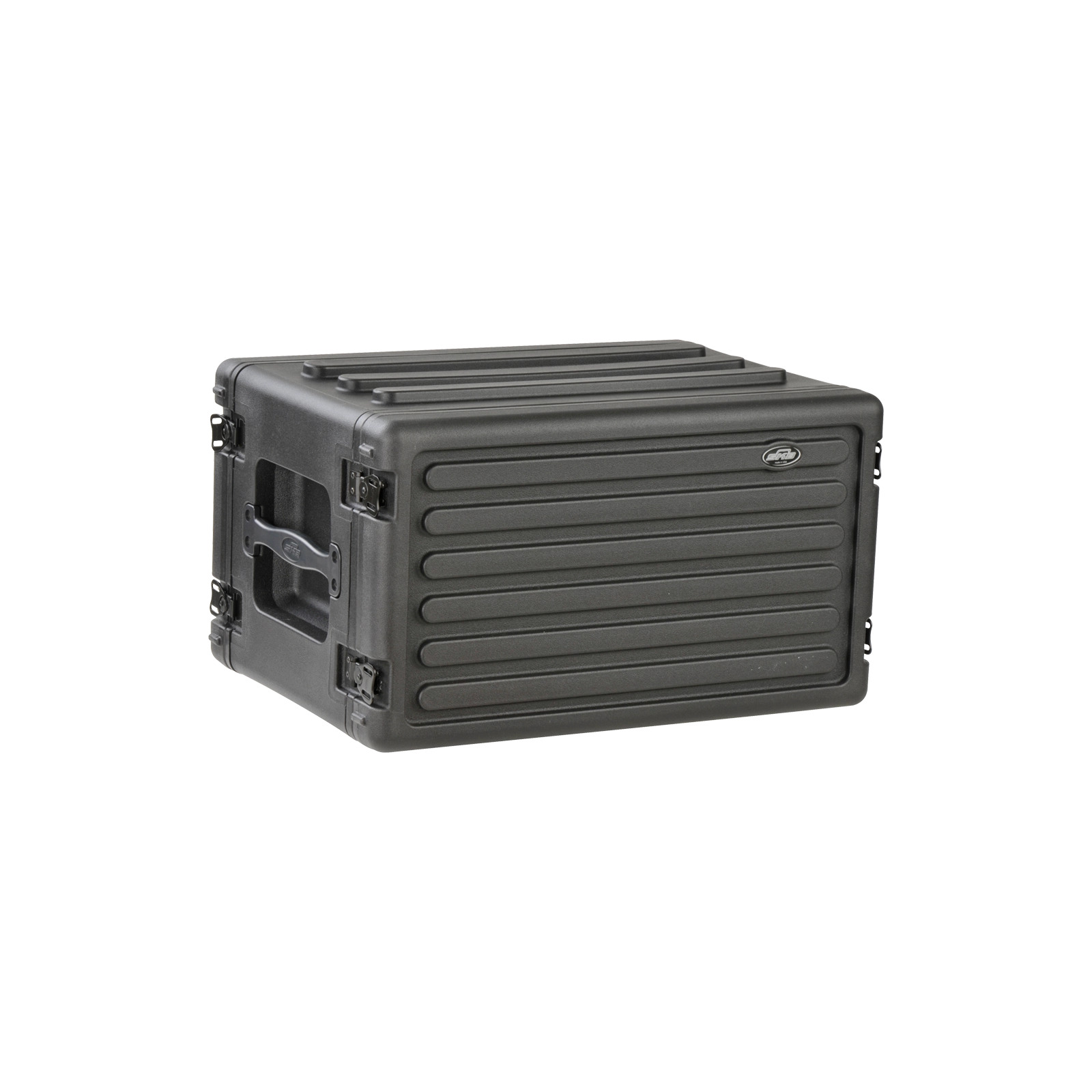 SKB 6U rSeries Shallow Rack Case